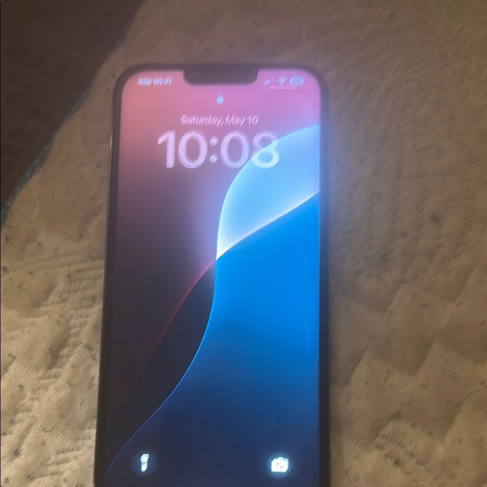 iPhone 13 Pro Max unlocked